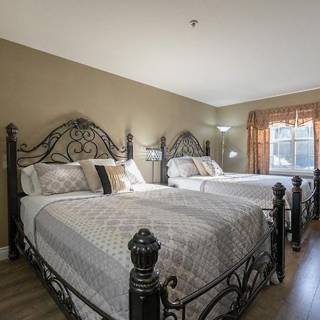 2Br Walk-In Condo - Near The 76 Strip - Pool - Free Tickets Included - Clc-6 布蘭森 外观 照片