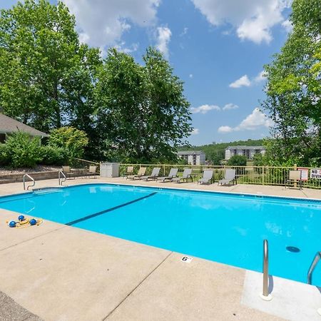 2Br Walk-In Condo - Near The 76 Strip - Pool - Free Tickets Included - Clc-6 布蘭森 外观 照片