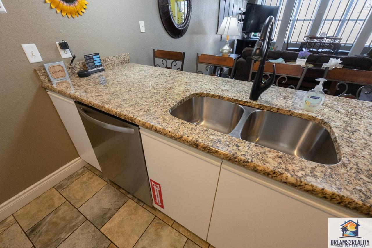 2Br Walk-In Condo - Near The 76 Strip - Pool - Free Tickets Included - Clc-6 布蘭森 外观 照片