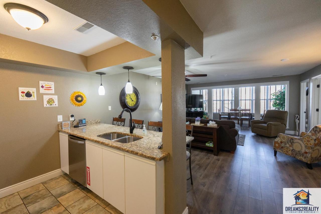 2Br Walk-In Condo - Near The 76 Strip - Pool - Free Tickets Included - Clc-6 布蘭森 外观 照片
