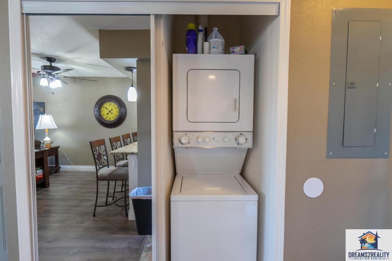 2Br Walk-In Condo - Near The 76 Strip - Pool - Free Tickets Included - Clc-6 布蘭森 外观 照片
