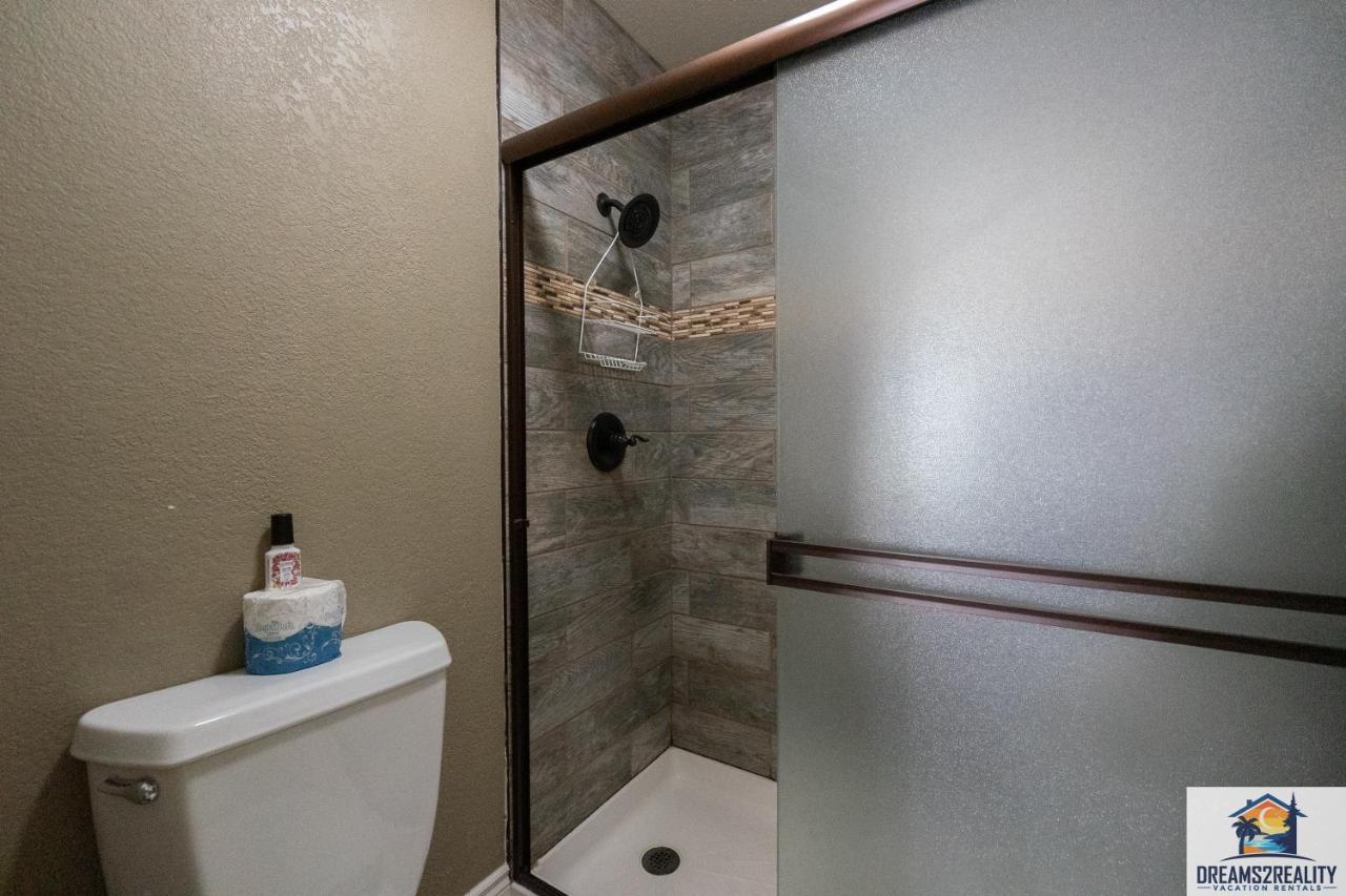 2Br Walk-In Condo - Near The 76 Strip - Pool - Free Tickets Included - Clc-6 布蘭森 外观 照片