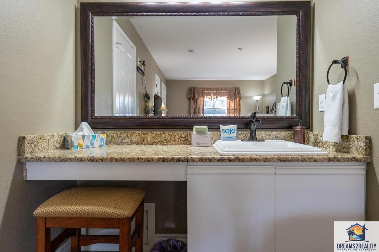 2Br Walk-In Condo - Near The 76 Strip - Pool - Free Tickets Included - Clc-6 布蘭森 外观 照片