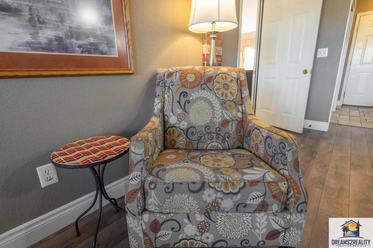 2Br Walk-In Condo - Near The 76 Strip - Pool - Free Tickets Included - Clc-6 布蘭森 外观 照片