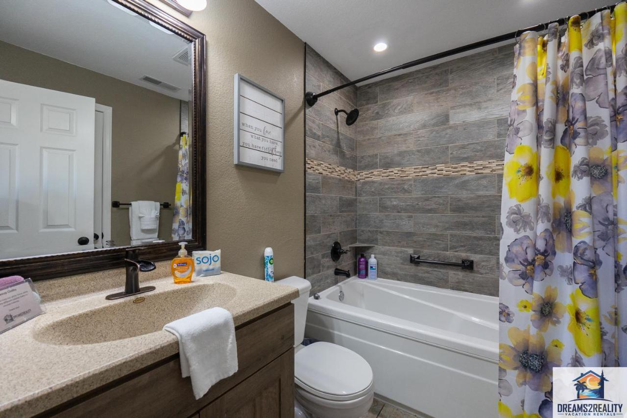2Br Walk-In Condo - Near The 76 Strip - Pool - Free Tickets Included - Clc-6 布蘭森 外观 照片